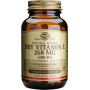 Vitamina E naturala 268mg 400ui 50 gelule - SOLGAR