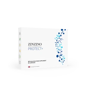 Protect+ imunitate puternica, 60 capsule, Zinzino