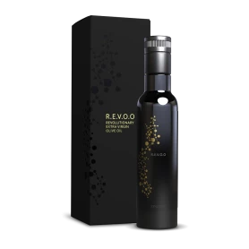 R.E.V.O.O - ulei de masline bogat in polifenoli antioxidanti - 250 ml, Zinzino