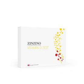 Vitamin D Test - auto-test de vitamina D, Zinzino