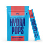Hydra Pops Electrolyte Popsicles, Electroliti Fara Zahar - Aroma de Mere, 288 g, GNC