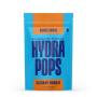 Hydra Pops Electrolyte Popsicles, Electroliti Zero Zahar - Gust de Portocale si Mango, 288 g, GNC