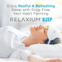 Relaxium Sleep Support, Formula Pentru Somn, 60 capsule, GNC