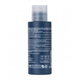 Sampon uscat pentru par saten, 50 ml – Gyada Cosmetics