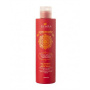 Sampon revitalizare culoare par roscat, 200 ml – Hyalurvedic Gyada