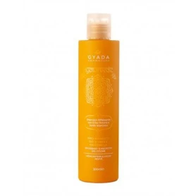 Sampon revitalizare culoare par blond, 200 ml – Hyalurvedic Gyada