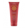 Masca de par revitalizare culoare par roscat, 200 ml – Hyalurvedic Gyada