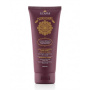 Masca de par revitalizare culoare par saten, 200 ml – Hyalurvedic Gyada