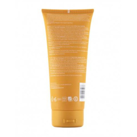 Masca de par revitalizare culoare par blond, 200 ml – Hyalurvedic Gyada