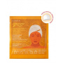Masca par blond tip casca cu efect termic – Hyalurvedic Gyada