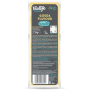 Cascaval vegetal pentru pizza cu aroma de Gouda, CALUP 2.5kg - Viotros