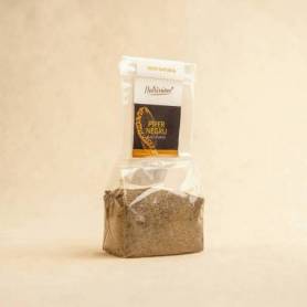 Piper negru macinat, 100 g, Nutrissimo