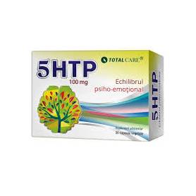 5HTP, 100mg, 30cps - Cosmo Pharm