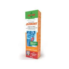 Crema cu tataneasa venin de albine si mumie Jivokost 125ml, Damar General Trading