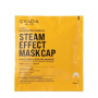 Masca de par anti-frizz tip casca cu efect termic, Gyada