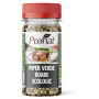 Piper verde boabe, eco-bio, 25 g, Pronat