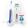 Periuta de dinti cu ultrasunete Platinium - Emmi-dent