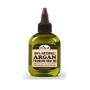 Ulei de par premium Argan, 75 ml, Difeel