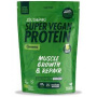 Pulbere proteica verde, dupa efort, Super Vegan,  eco-bio, 875 g, Iswari