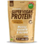 Pulbere proteica cu arahide si maca, dupa efort, Super Vegan Protein, eco-bio, 875 g, Iswari