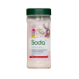 Mix pentru baie cu bicarbonat de sodiu si sare de Himalaya, 500 g, Soda