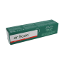 Pasta de dinti fara fluor, cu bicarbonat de sodiu, Pure Mint, 100ml, Dr.Soda