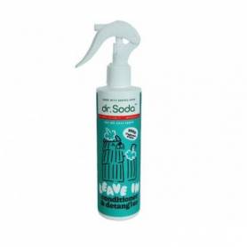 Spray Conditioner & Detangler natural pentru animale de companie, 250 ml, Dr.Soda