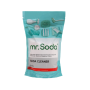 Bicarbonat de sodiu pentru curatat, 1 KG, Mr.Soda