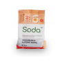 Bicarbonat de sodiu universal, 400 g, Soda