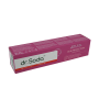 Pasta de dinti cu bicarbonat de sodiu, fara fluor, Gum Protection, 100 ml, Dr.Soda