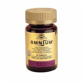 Vitamina B-12 - Metilcobalamina - 1000ug - 30tb sublinguale - SOLGAR