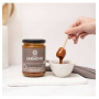 Supa concentrata din oase de vita, eco-bio, 220 g, Jarmino