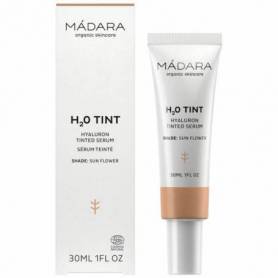 Ser nuantator H2O Tint Hyaluron 3 Sun Flower, 30 ml, Madara