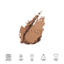 Bronzer mineral, Midsummer Soft Silk, 9 g, Madara