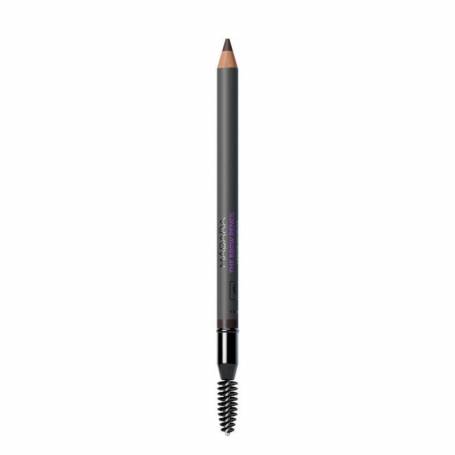 Creion de sprancene, 1 DARK BROWN, 1 g, Madara