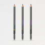 Creion de sprancene, 1 DARK BROWN, 1 g, Madara