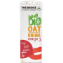 Bautura din Ovaz Fara Gluten cu Omega 3, 1 litru, The Bridge