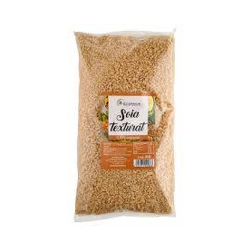 Soia texturat, 500 g, Econatur