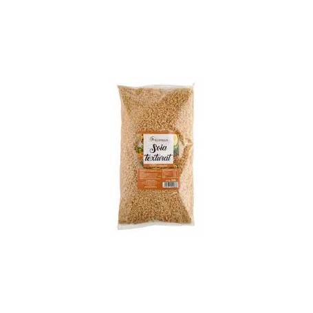 Soia texturat, 500 g, Econatur