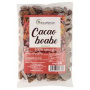 Boabe intregi de cacao, 150 g, Econatur
