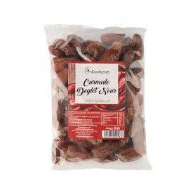 Curmale Deglet Nour fara samburi, 500 g, Econatur
