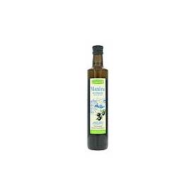 Ulei de Masline Extravirgin, Manira, eco-bio, 500 ml, Rapunzel
