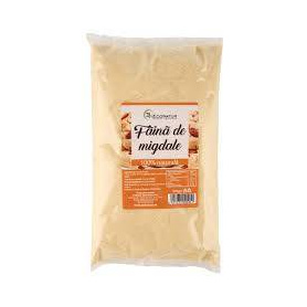 Faina de migdale, 500 g, Econatur
