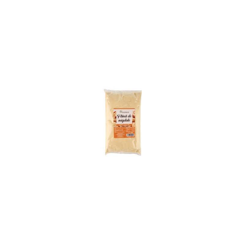 Faina de migdale, 500 g, Econatur