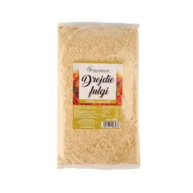 Fulgi de drojdie inactiva, 250 g, Econatur