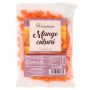 Mango confiat cuburi, 100 g, Econatur