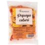 Papaya cuburi confiat, 100 g, Econatur