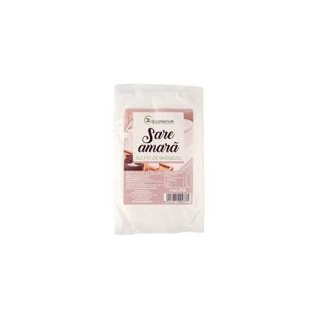Sare amara, 250 g, Econatur