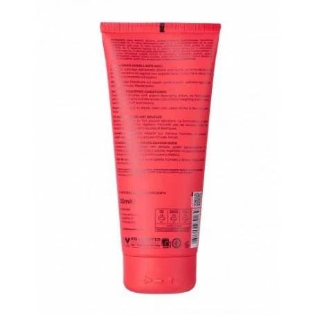 Balsam modelare bucle par cret, ondulat, 200ml – Gyada Cosmetics