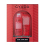 Set par cret – sampon si balsam modelare bucle – Gyada Cosmetics